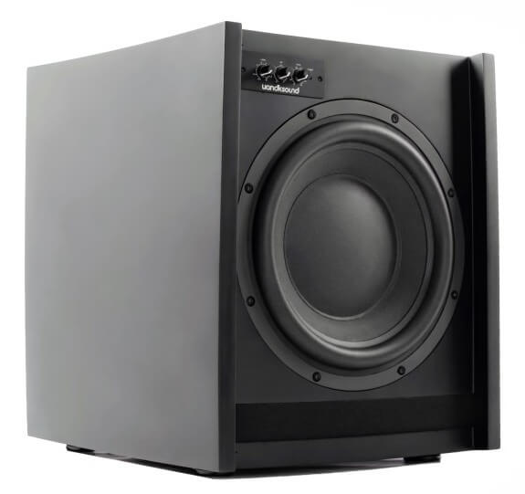 Сабвуферы активные UandKSound M1200N