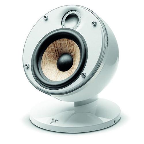 Сателлитная акустика Focal Dome Sat 1.0 Flax white