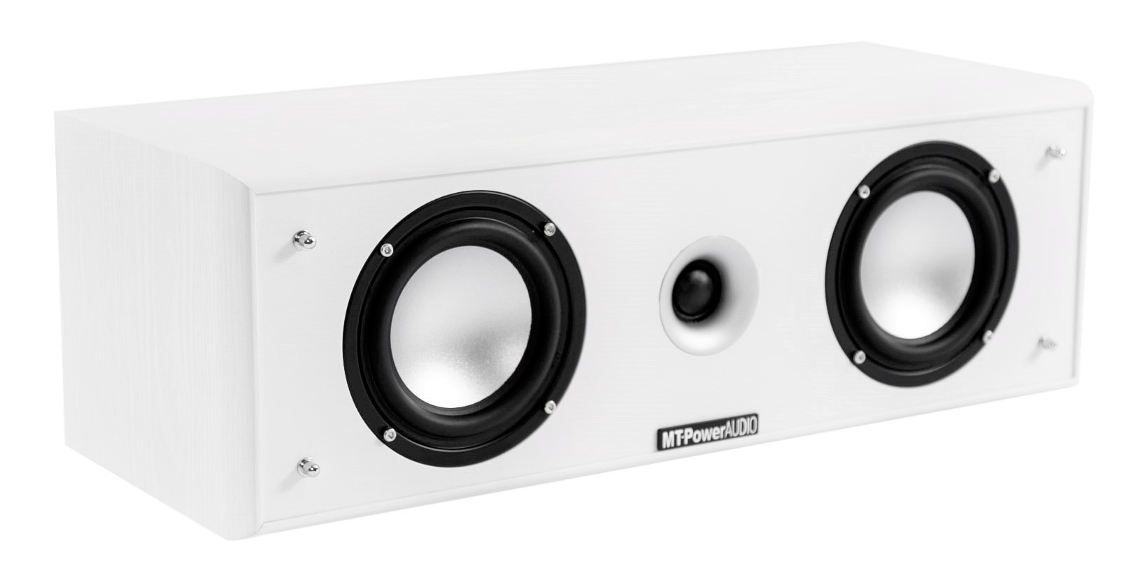 Центральные каналы MT-Power Elegance-2 Center white