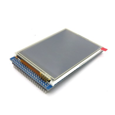 ITDB02 3.2 TFT LCD Display Module Shield V2 For Arduino