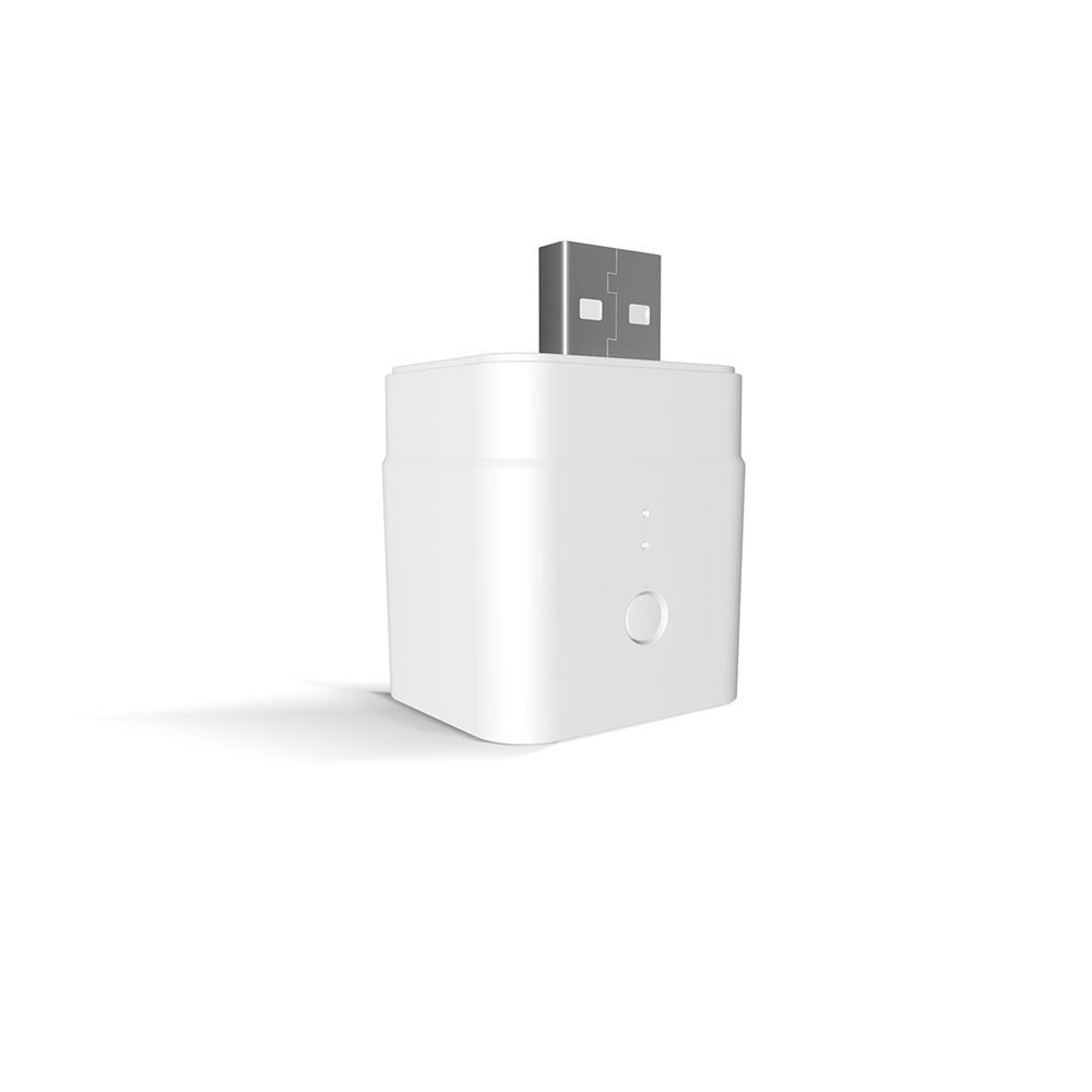 SONOFF Micro-MFG – 5V Wireless USB Smart Adaptor