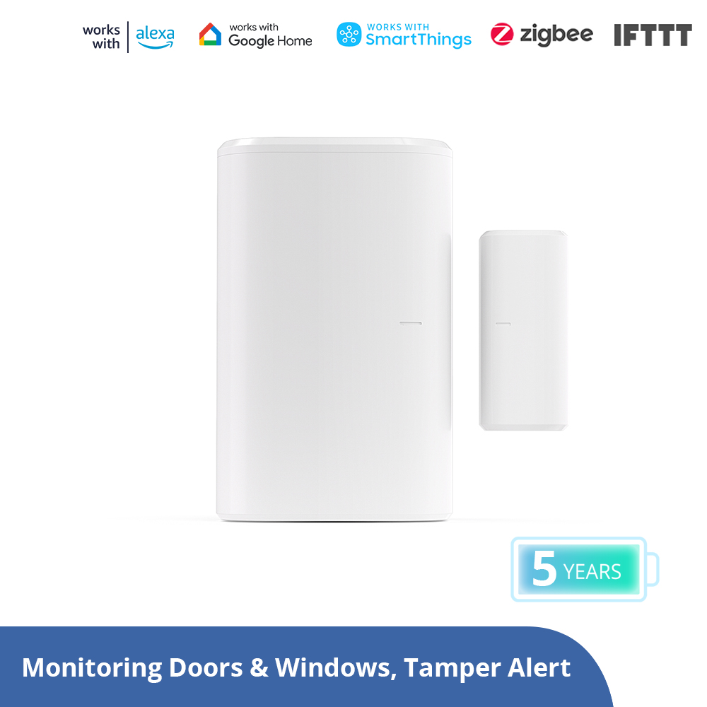 SONOFF Zigbee Door/Window Sensor | SNZB-04P