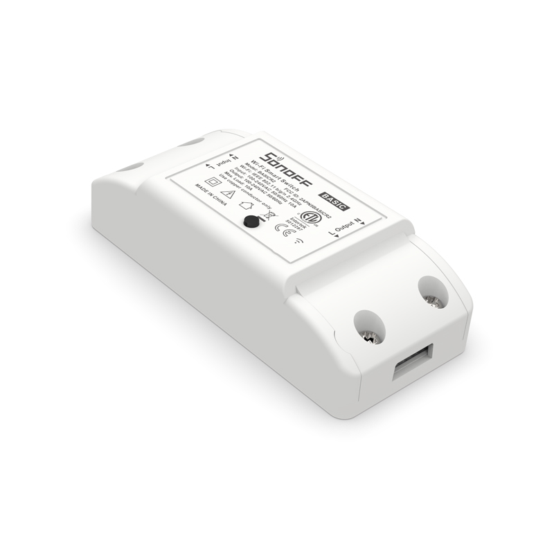 SONOFF BASICR2- WiFi Wireless Smart Switch