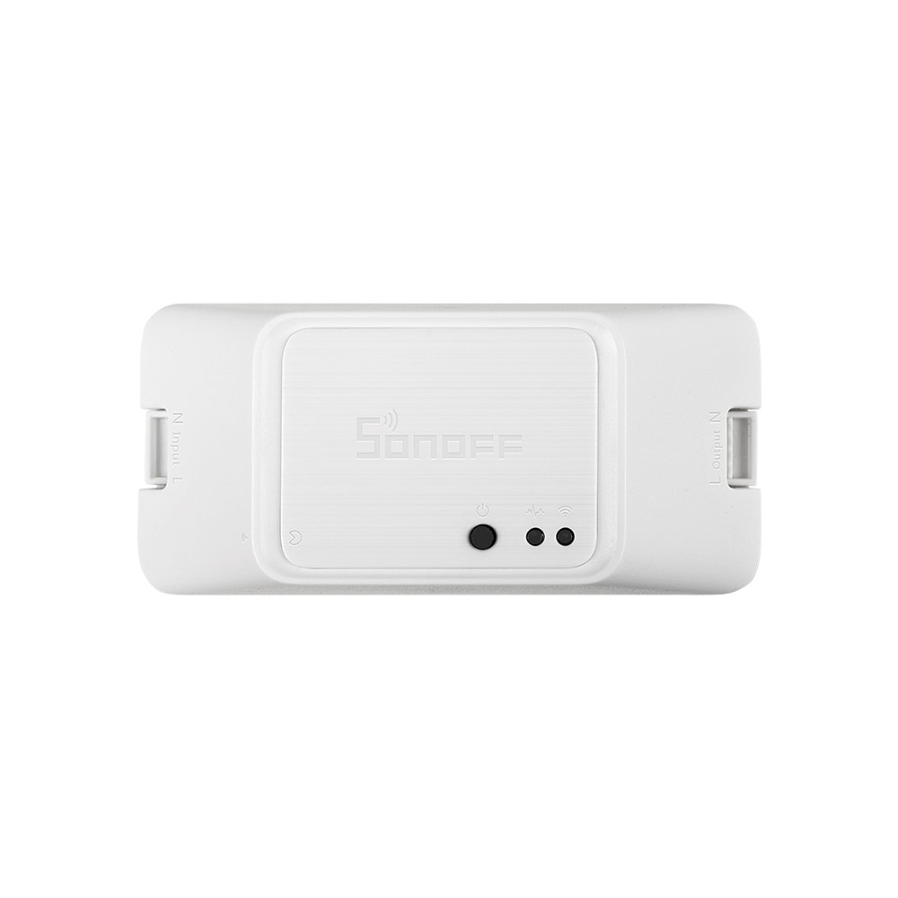 SONOFF BASICR3 - WIFI DIY Smart Switch