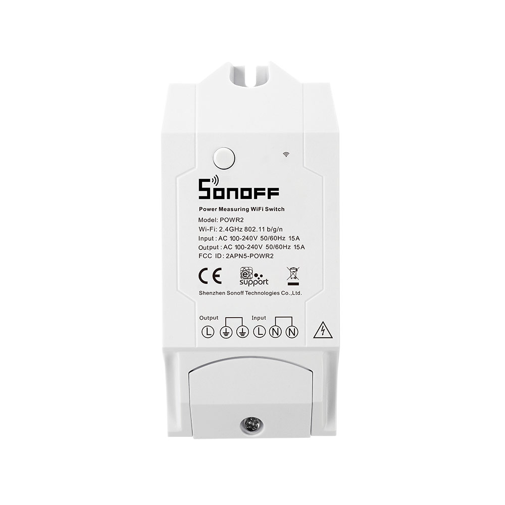 SONOFF POWR2