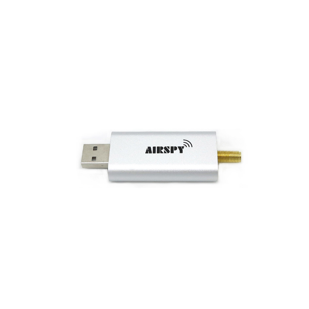 Airspy Mini - The High Performance Miniature SDR Dongle