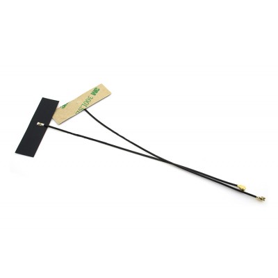 DIY Kits > Others 2.4G WIFI FPC Antenna With IPEX Connector
