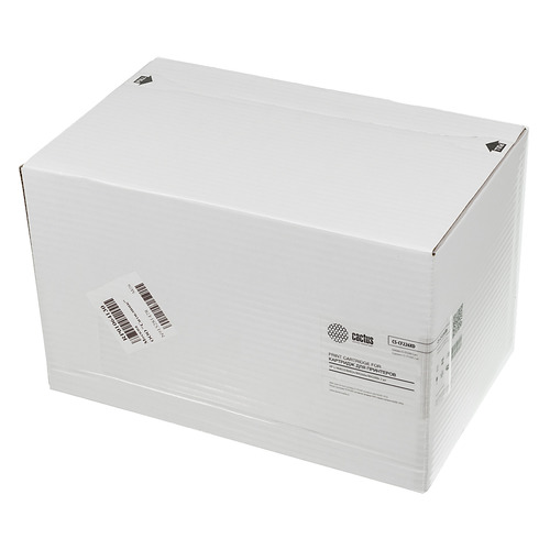 Картридж (двойная упаковка) Cactus CS-CF226XD, черный / CS-CF226XD