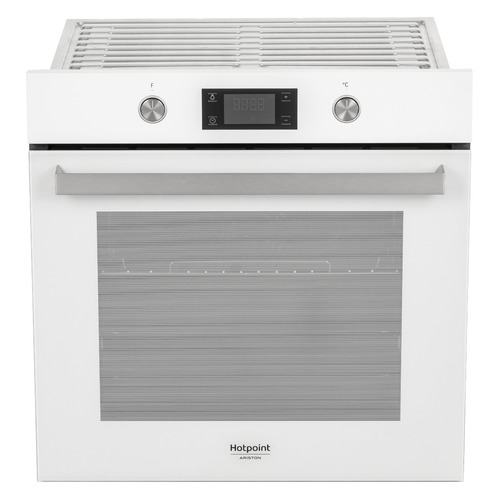 Духовой шкаф Hotpoint-Ariston FA5 841 JH WH HA, белый
