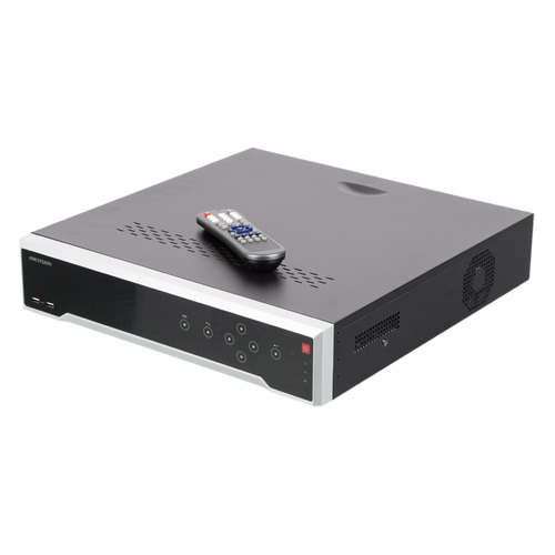   Ситилинк Видеорегистратор NVR (сетевой) Hikvision DS-8664NI-I8