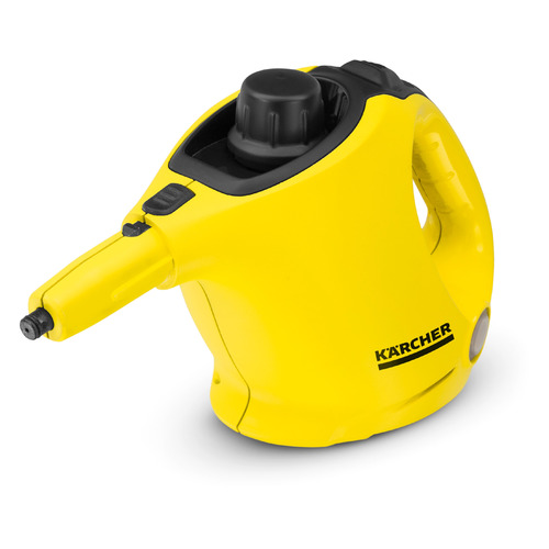  Пароочиститель ручной Karcher SC 1, желтый [1.516-332.0]
