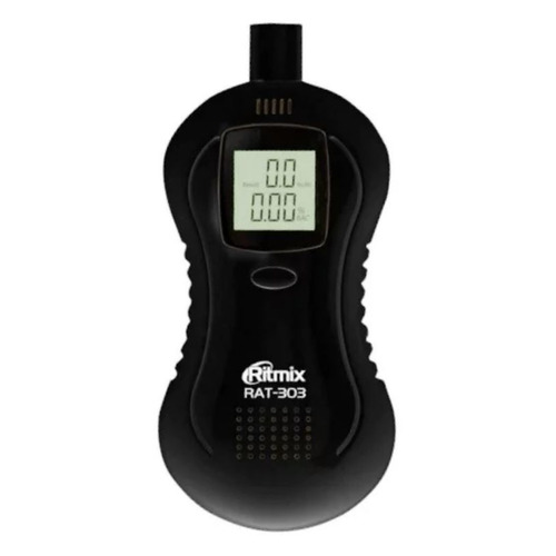  Алкотестер Ritmix RAT-303