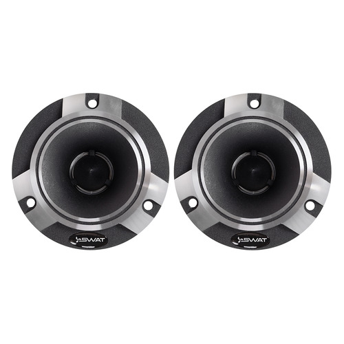 Колонки автомобильные SWAT SP PRO-40, 10 см (4 дюйм.), комплект 2 шт.