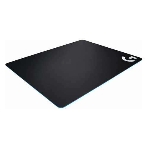 Коврик для мыши Logitech G440 Hard, черный [943-000099]