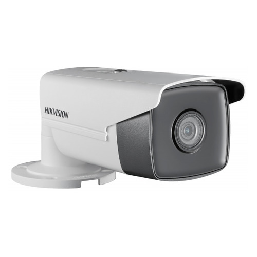 Камера видеонаблюдения IP Hikvision DS-2CD2T43G0-I8, 2.8 мм, белый [ds-2cd2t43g0-i8 (2.8mm)]