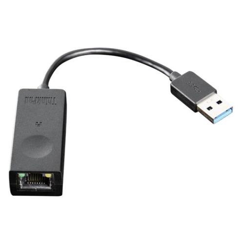 Адаптер Lenovo 4X90S91830 черный