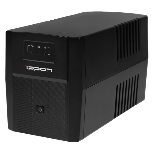 ИБП Ippon Back Basic 2200 Euro, 2200ВA [1108028]