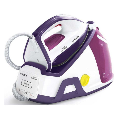   Ситилинк Парогенератор Bosch TDS6530, фиолетовый