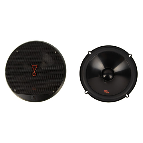 Колонки автомобильные JBL Stage3 607C, 16.5 см (6 1/2 дюйм.)