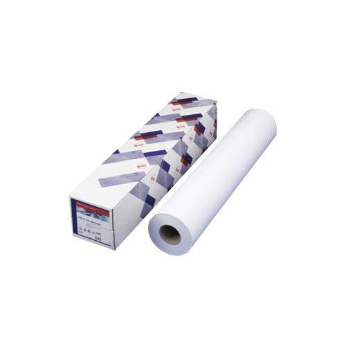 Бумага Canon Oce IJM021 Standart, 11.7, 297мм х 110м, втулка 50.8мм (2), 90г/м2, для струйной печати, белый [7675b036]