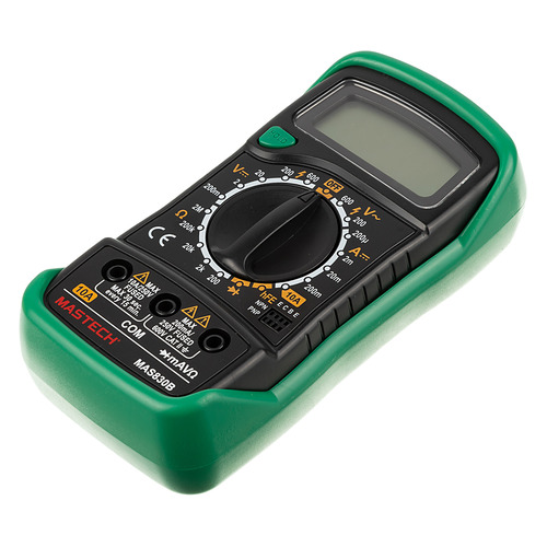 Мультиметр MASTECH MAS830B [13-2010]