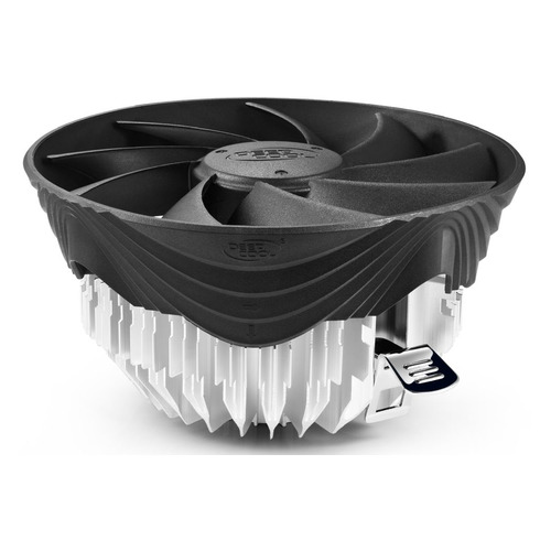 Устройство охлаждения(кулер) DeepCool GAMMA HUNTER, 120мм, Ret