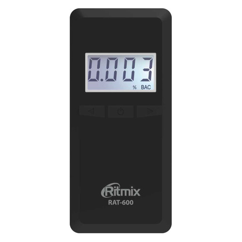  Алкотестер Ritmix RAT-600