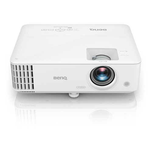 Проектор BenQ MU613, белый [9h.jkx77.13e]