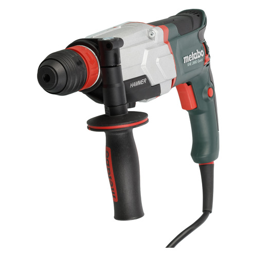 Перфоратор METABO KHE 2660 Quick [600663510]