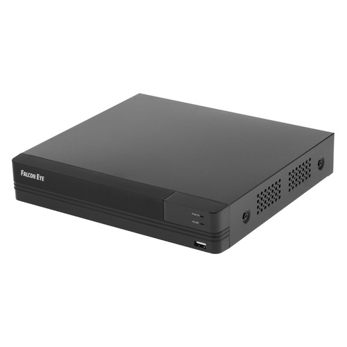  Видеорегистратор HVR (гибридный) Falcon Eye FE-MHD2108
