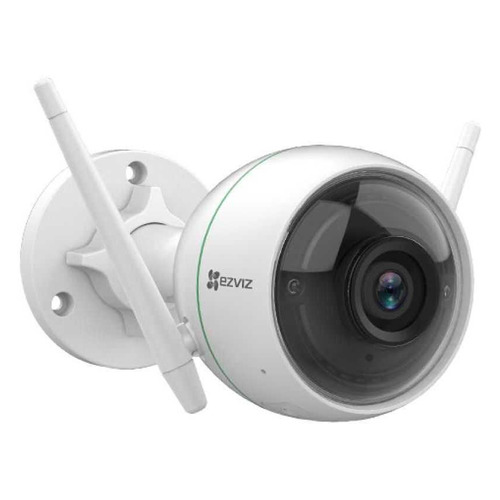 Камера видеонаблюдения IP EZVIZ CS-CV310-A0-1C2WFR, 1080p, 4 мм, белый [c3wn 1080p 4mm]