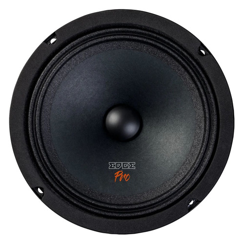 Колонки автомобильные EDGE EDBXPRO6N-E9, 16 см (6 дюйм.), комплект 2 шт. [edbxpro6n-e9(пара)]