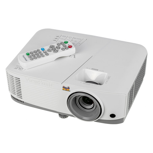 Проектор ViewSonic PA503SB, белый [vs16905]