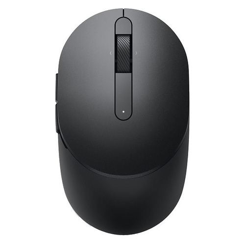Мышь DELL MS5120W, оптическая, беспроводная, черный [570-abho]