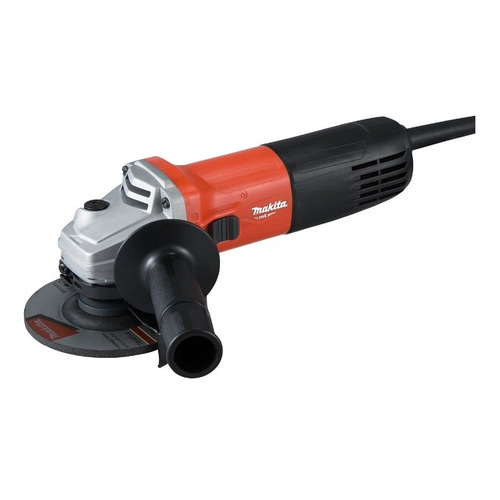 Угловая шлифмашина Makita M9511