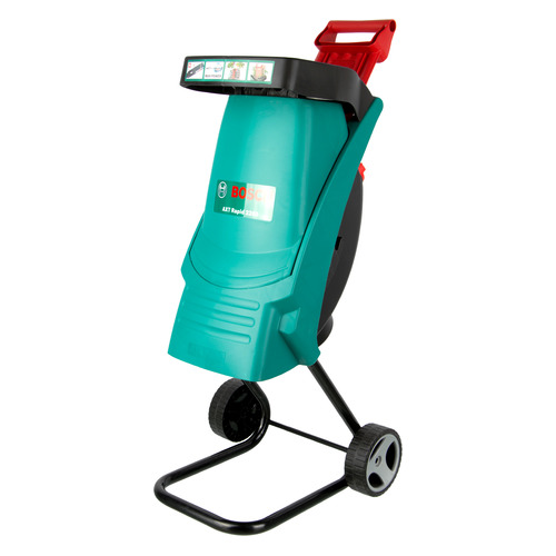 Садовый измельчитель Bosch AXT Rapid 2200 [0600853600]