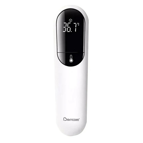 Термометр инфракрасный Xiaomi Youpin Berrcom JXB-305, белый