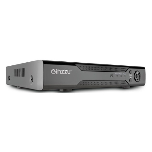  Рекордер HVR (гибридный) Ginzzu HD-415