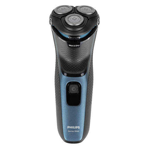   Ситилинк Электробритва Philips S3134/51, черный