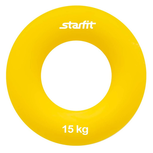 Эспандер Starfit ES-403 желтый (УТ-00015542)