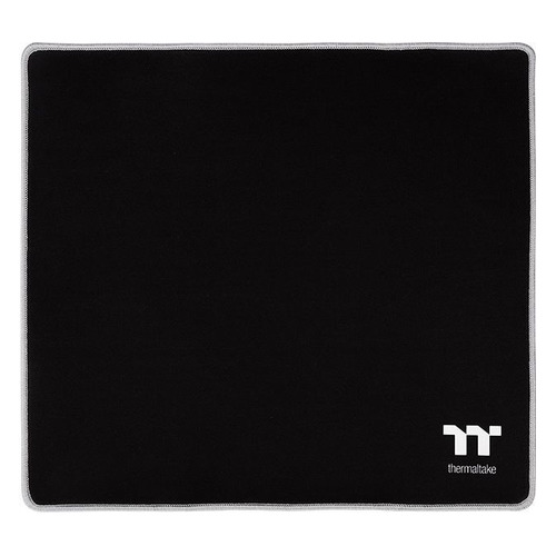 Коврик для мыши Thermaltake TTP M500, черный [gmp-ttp-blksls-01]