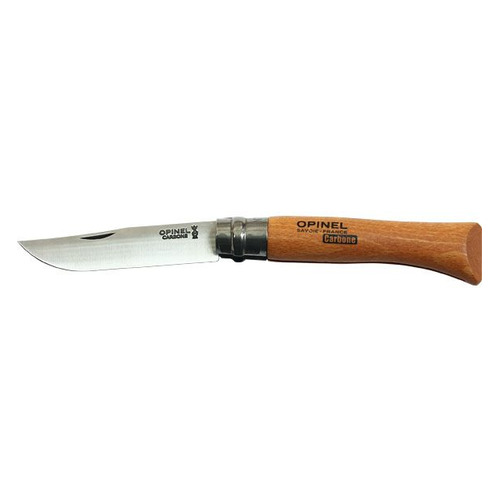 Перочинные ножи  Ситилинк Складной нож OPINEL Tradition №10 10VRN, 230мм, дерево [113100]