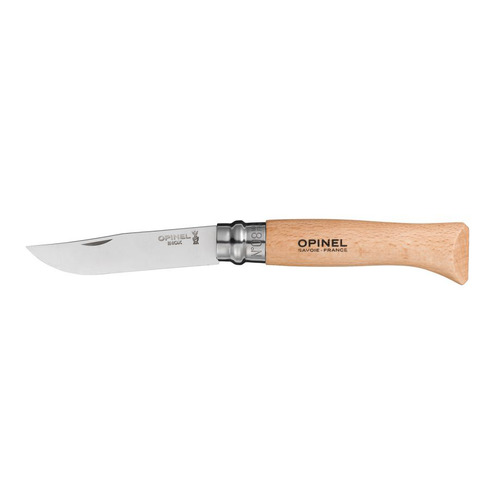 Перочинные ножи Складной нож OPINEL Tradition №08 8VRI, 195мм, дерево [123080]