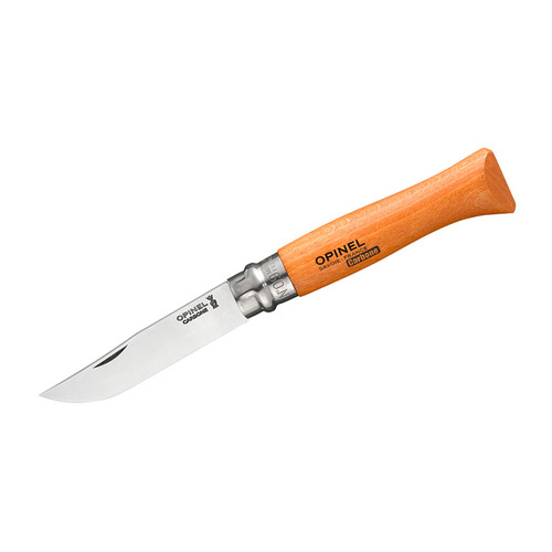 Перочинные ножи  Ситилинк Складной нож OPINEL Tradition №09 9VRN, 208мм, дерево [113090]