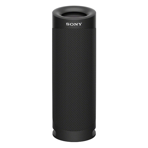 Портативные колонки Портативная колонка Sony SRS-XB23, черный [srsxb23b.ru2]