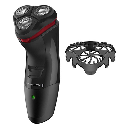   Ситилинк Электробритва Remington R3000, черный
