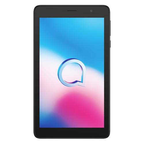   Ситилинк Планшет Alcatel 9013X, 1GB, 16GB, 3G, Android 10.0 Go черный [9013x-2aalru1]