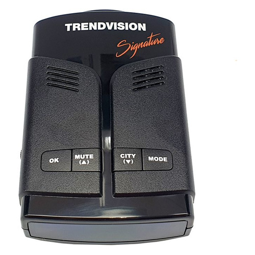   Ситилинк Радар-детектор TrendVision Drive-500 Signature, сигнатурный [130720201]