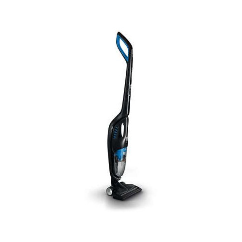 Ручной пылесос (handstick) Philips FC6169/01, черный