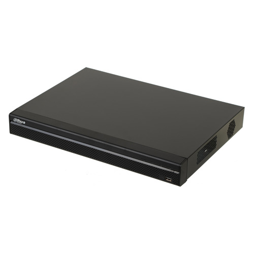  Видеорегистратор NVR (сетевой) Dahua DHI-NVR4208-4KS2/L